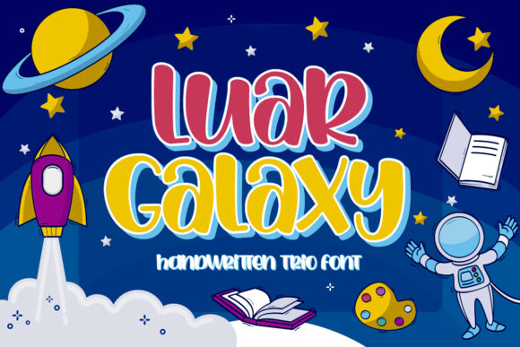 Create H1 From Luar Galaxy MAXIMUM 60 CHARACTERS with Rules Natural, not keyword stuffing, Plain text title only, no list, no explanation, no quotes, no markdown